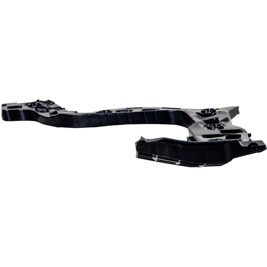 Bumper Support Rr Lh Outer Plastic - Volkswagen Atlas 2018-2020