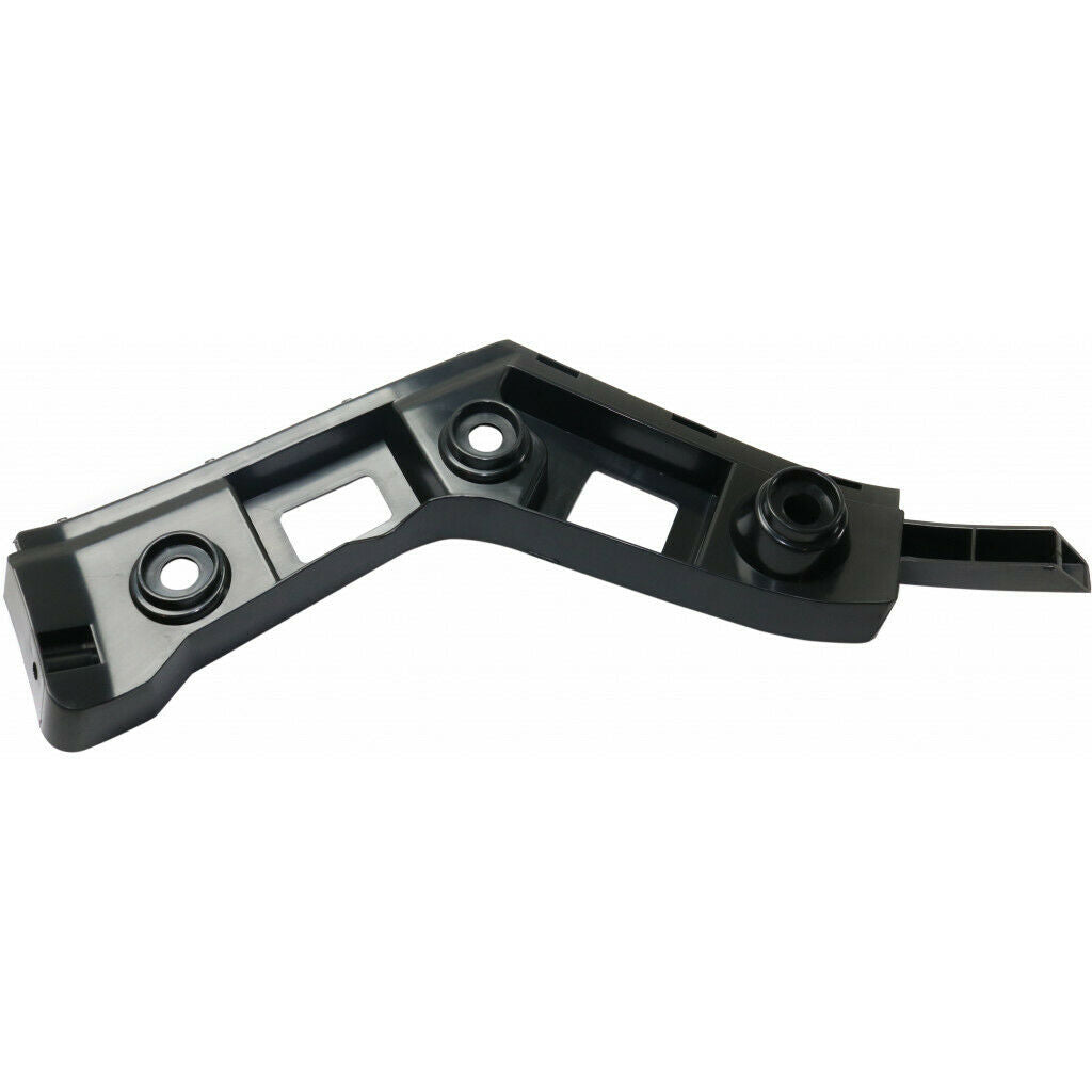 Bumper Guide Rr Rh - Volkswagen Gti (2010-) 2015-2021 | Volkswagen E Golf 2015-2019 | Volkswagen E Golf (Canada) 2020
