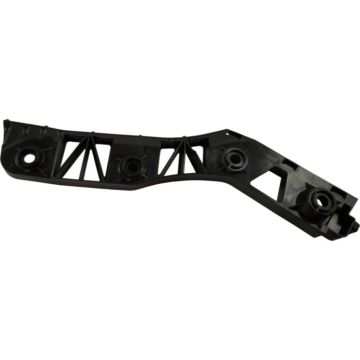 Bumper Support Rr Rh Plastic - Volkswagen Tiguan 2022-2024
