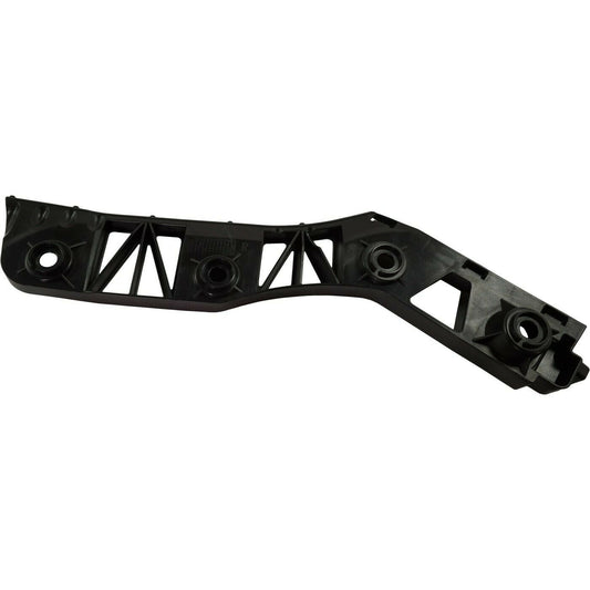 Bumper Support Rr Rh Plastic - Volkswagen Tiguan 2022-2024