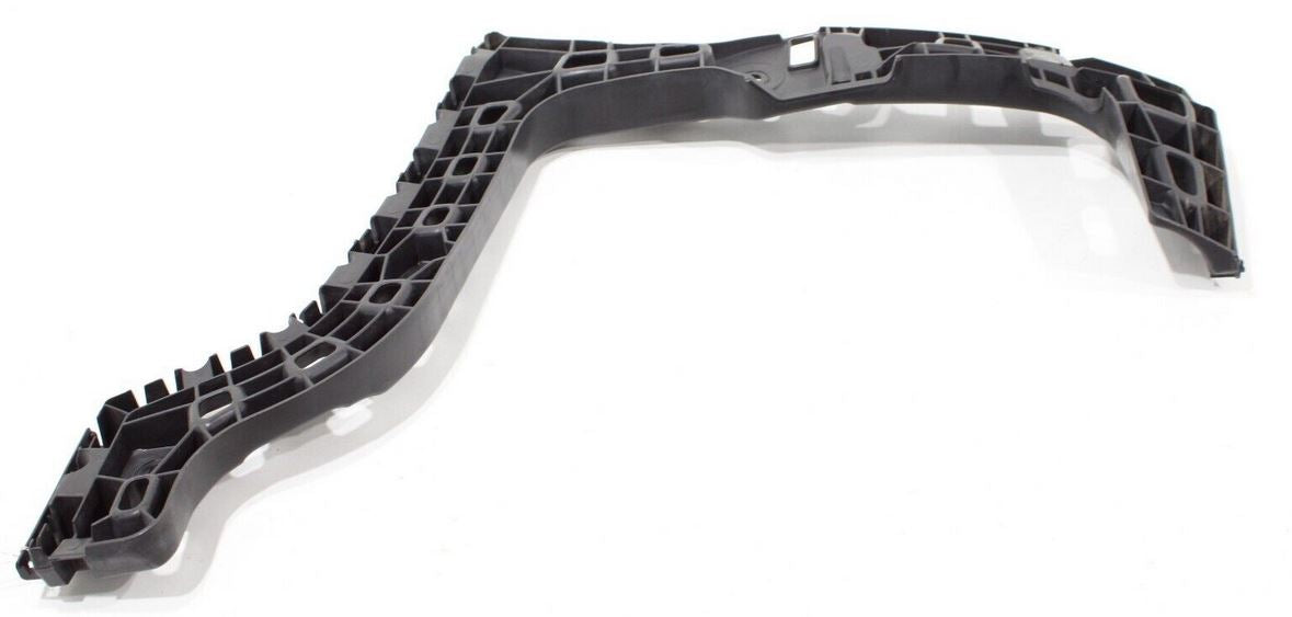 Bumper Support Rr Rh Outer Plastic - Volkswagen Atlas 2018-2020