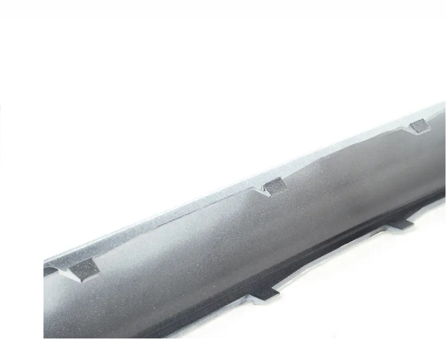 Bumper Moulding Rr - Volkswagen Jetta (1999-05) (Type 4) 1999-2003