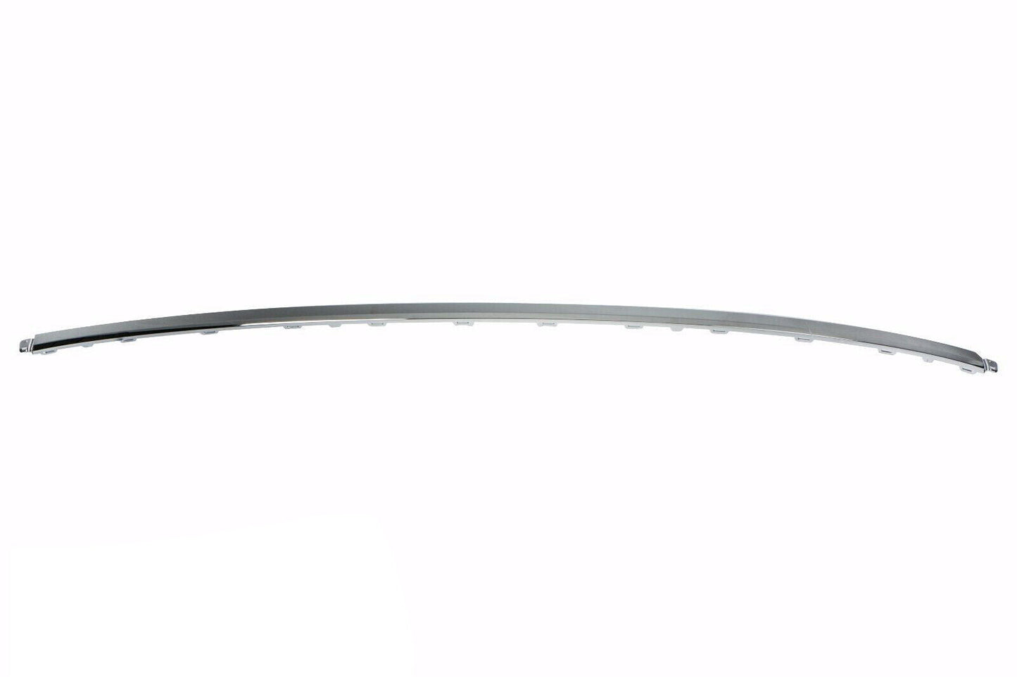 Bumper Moulding Rr Center Chrome - Volkswagen Passat (2012-) 2016-2019