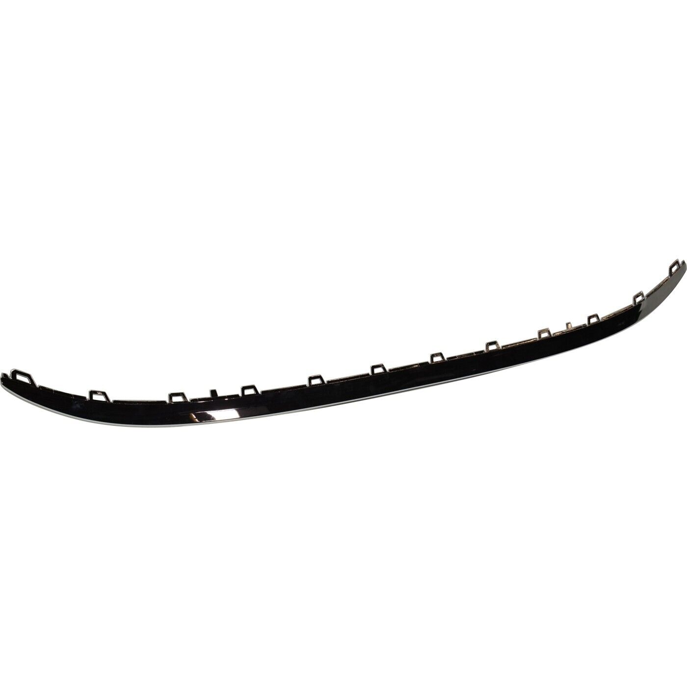 Bumper Moulding Rr Center Chrome - Volkswagen Jetta (2011-) (Type 6) 2019-2021