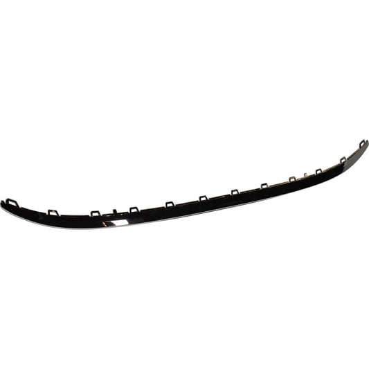 Bumper Moulding Rr Center Chrome - Volkswagen Jetta (2011-) (Type 6) 2019-2021