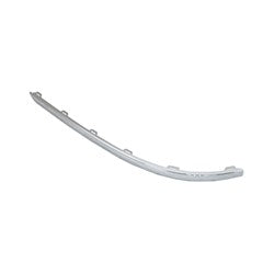 Bumper Moulding Rr Lh Chrome - Volkswagen Passat (2012-) 2016-2019