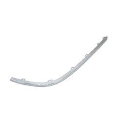 Bumper Moulding Rr Lh Chrome - Volkswagen Atlas 2018-2020