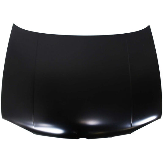 Hood - Volkswagen Jetta City (Canada) 2007-2009 | Volkswagen Golf (1999-) 1999-2007 | Volkswagen Jetta (1999-05) (Type 4) 1999-2005