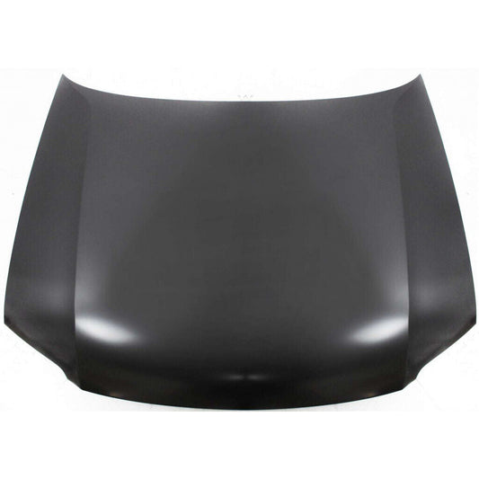 Hood - Volkswagen Passat 2001-2005