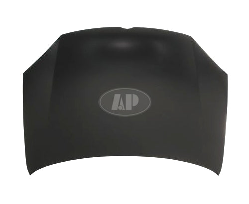 Hood Generation 5 Steel Same As Vw1230131 - Volkswagen Jetta (2005-) (Type 5) 2005-2010 | Volkswagen Gti (2006-) 2006-2009 | Volkswagen Rabbit 2006-2009
