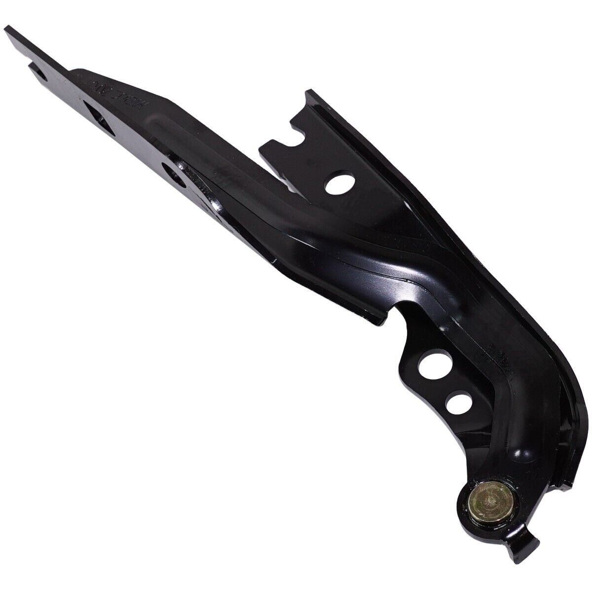 Hood Hinge Lh Steel - Volkswagen Jetta (2011-) (Type 6) 2022-2023