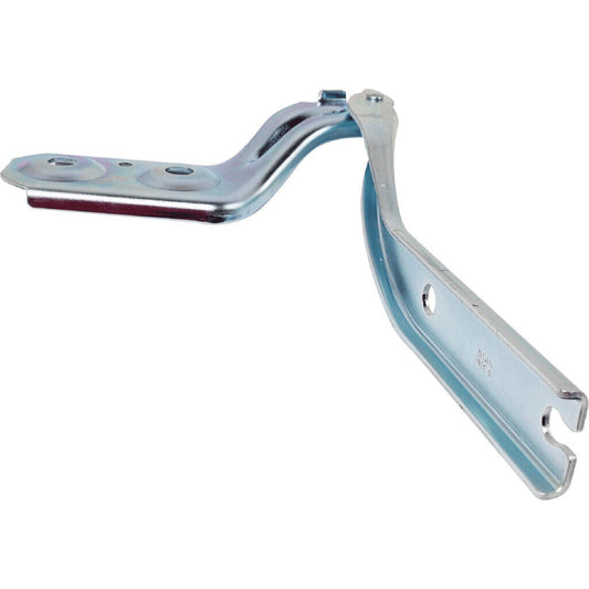 Hood Hinge Rh Chrome Steel - Volkswagen Atlas Cross Sport 2020-2023 | Volkswagen Atlas 2021-2023