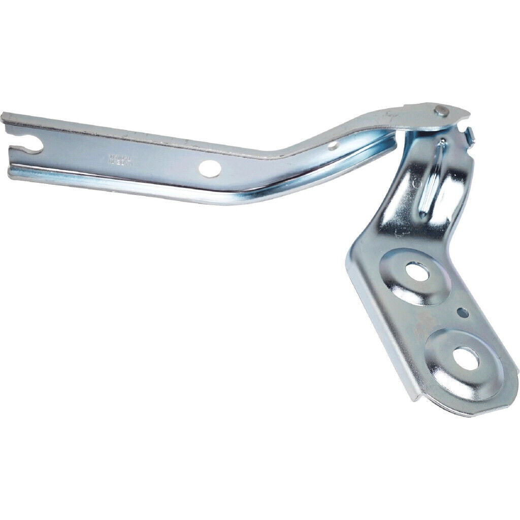 Hood Hinge Lh Steel Chrome - Volkswagen Atlas Cross Sport 2020-2023 | Volkswagen Atlas 2021-2023