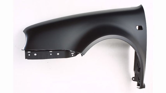 Fender Fr Lh W/Side Lamp Hole - Volkswagen Golf City (Canada) 2007 | Volkswagen Golf (1999-) 1999-2006