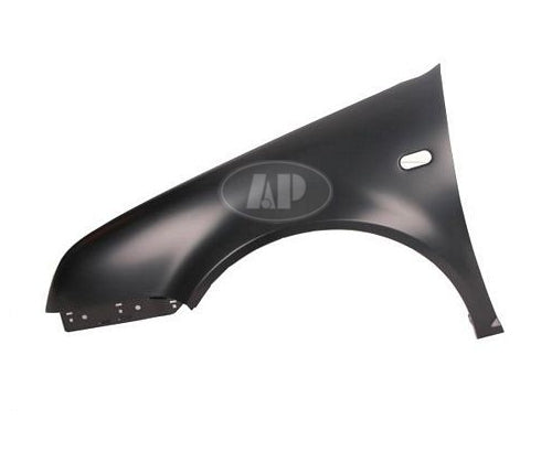 Fender Fr Lh W/Side Lamp Hole - Volkswagen Jetta City (Canada) 2007 | Volkswagen Jetta (1999-05) (Type 4) 1999-2005