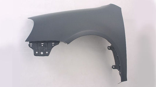 Fender Fr Lh W/O Signal Lamp Holes - Volkswagen Jetta (2005-) (Type 5) 2005-2010 | Volkswagen Gti (2006-) 2006-2009 | Volkswagen Rabbit 2006-2009