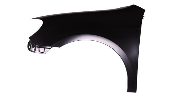 Fender Fr Lh W/O Side Lamp Hole Steel Hb - Volkswagen Gti (2010-) 2010-2014 | Volkswagen Golf (1999-) 2010-2014