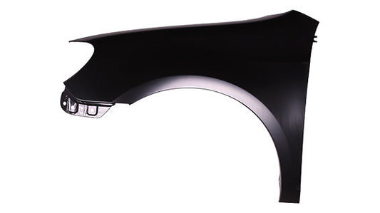 Fender Fr Lh W/O Side Lamp Hole Steel Hb - Volkswagen Gti (2010-) 2010-2014 | Volkswagen Golf (1999-) 2010-2014