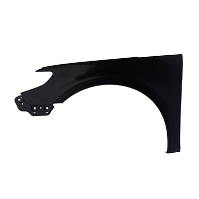 Fender Fr Lh W/O Side Lamp Hole Steel - Volkswagen Cc 2009-2017 | Volkswagen Passat 2006-2010