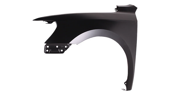 Fender Fr Lh Steel - Volkswagen Passat (2012-) 2012-2015