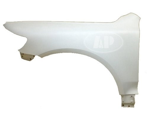 Fender Fr Lh Steel - Volkswagen Touareg 2007-2010
