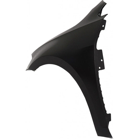 Fender Fr Lh Steel - Volkswagen Gti (2010-) 2018-2021 | Volkswagen E Golf 2017-2019 | Volkswagen E Golf (Canada) 2020