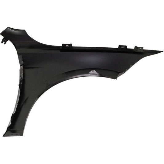 Fender Fr Lh Steel - Volkswagen Jetta (2011-) (Type 6) 2022-2023
