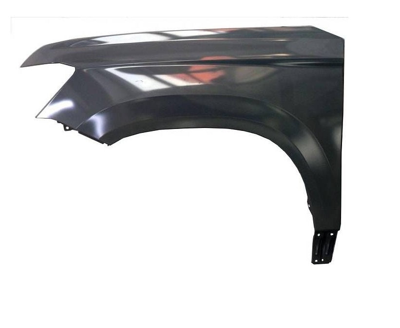 Fender Fr Lh Steel - Volkswagen Taos 2022-2023