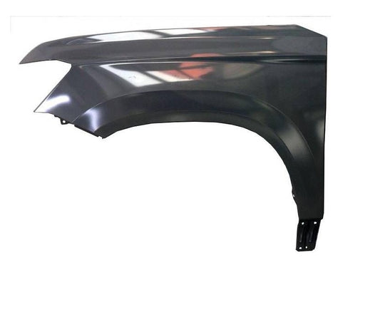 Fender Fr Lh Steel - Volkswagen Taos 2022-2023