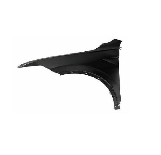 Fender Fr Lh W/O Lamp Hole - Volkswagen Tiguan 2022-2023