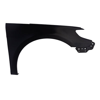 Fender Fr Rh W/O Side Lamp Hole Steel - Volkswagen Cc 2009-2017 | Volkswagen Passat 2006-2010