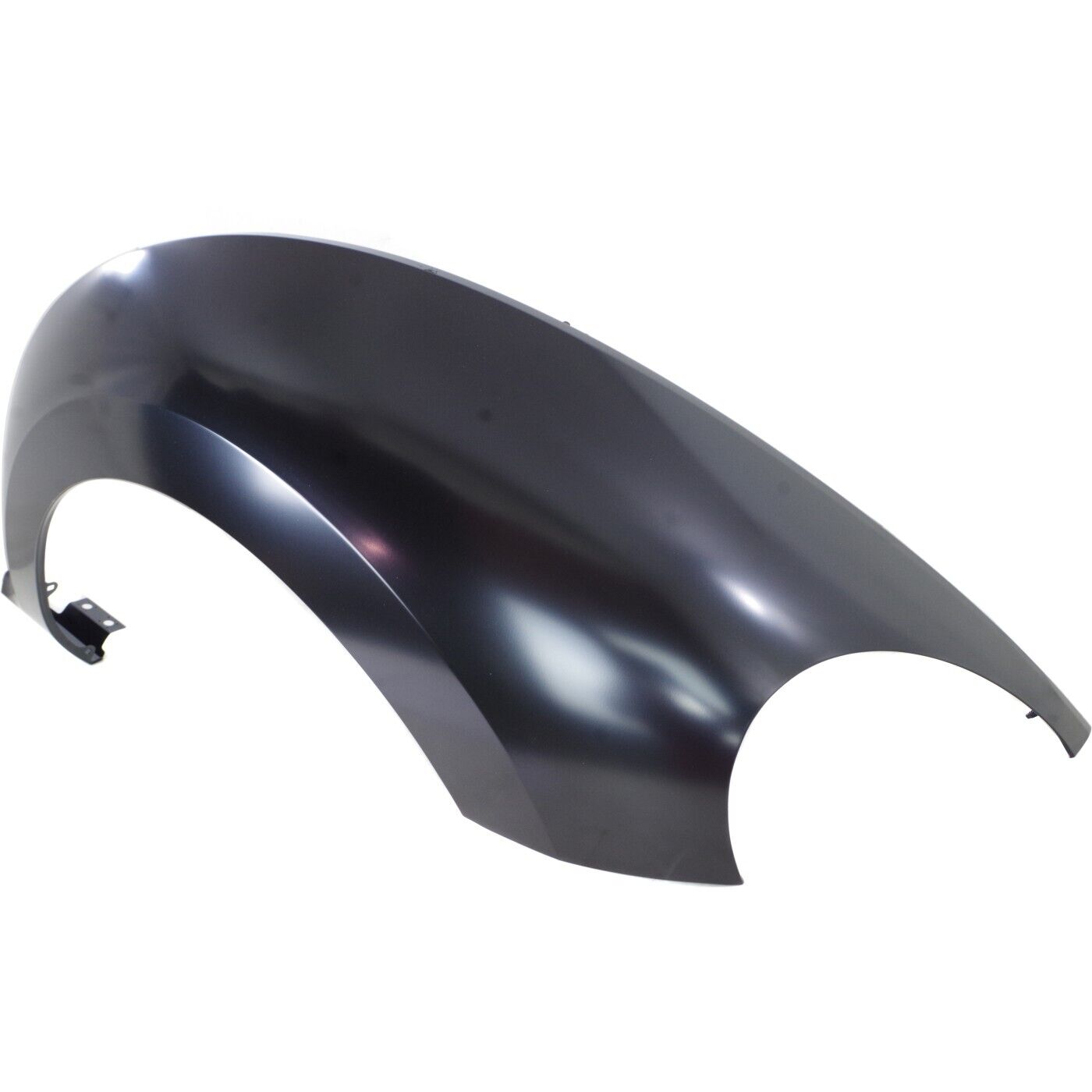 Fender Fr Rh Steel - Volkswagen Beetle 2013-2019