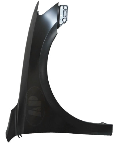 Fender Fr Rh Steel - Volkswagen Passat (2012-) 2012-2015