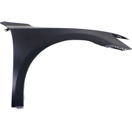 Fender Fr Rh Steel - Volkswagen Passat (2012-) 2016-2019