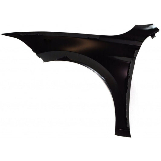 Fender Fr Rh Steel - Volkswagen Jetta (2011-) (Type 6) 2022-2023