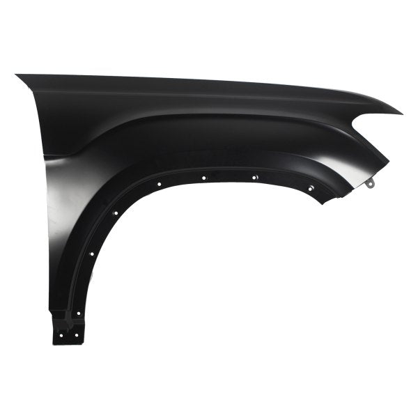 Fender Fr Rh Steel - Volkswagen Atlas Cross Sport 2020-2023 | Volkswagen Atlas 2021-2023