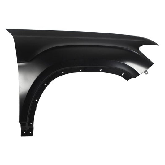 Fender Fr Rh Steel - Volkswagen Atlas Cross Sport 2020-2023 | Volkswagen Atlas 2021-2023