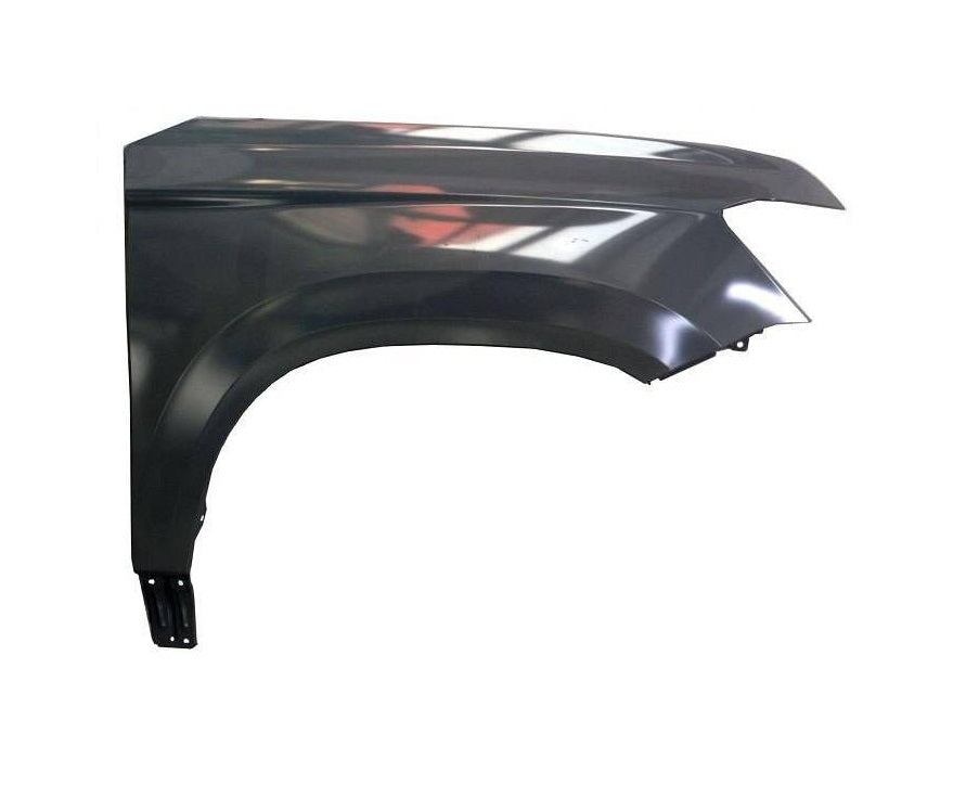 Fender Fr Rh Steel - Volkswagen Taos 2022-2023