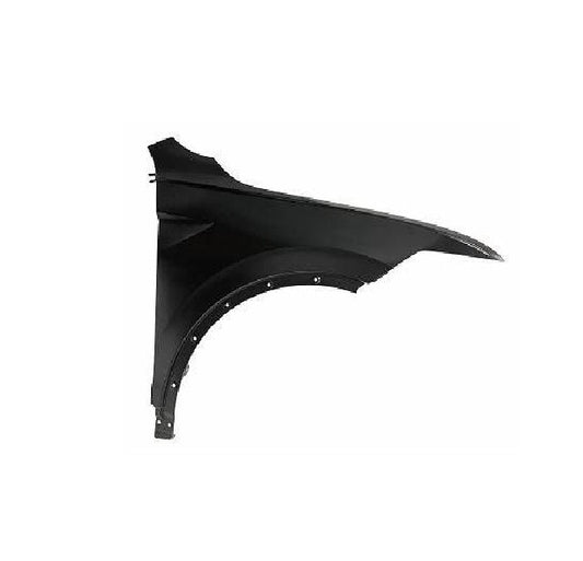 Fender Fr Rh W/O Lamp Hole - Volkswagen Tiguan 2022-2023