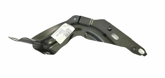 Fender Brace Fr Lh Lower Steel - Volkswagen Tiguan 2018-2021