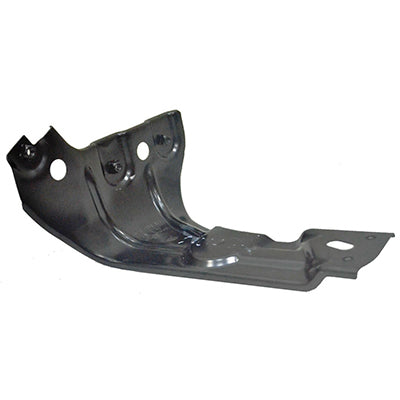 Fender Bracket Fr Rh Steel - Volkswagen Cc 2009-2017 | Volkswagen Passat 2006-2010