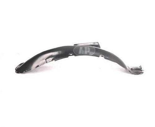 Fender Liner Fr Lh - Volkswagen Golf City (Canada) 2007 | Volkswagen Golf (1999-) 1999-2006