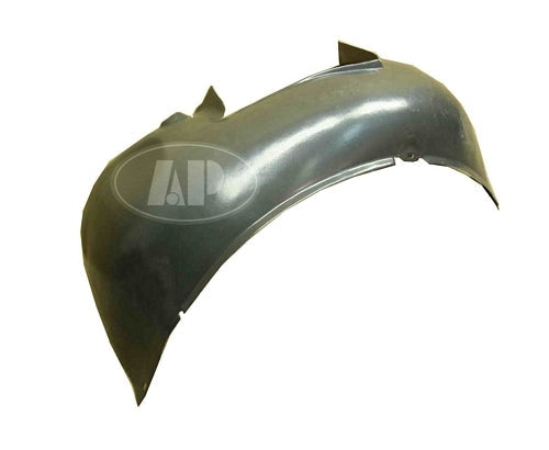Fender Liner Fr Lh (Rr Section) - Volkswagen Cc 2009-2012