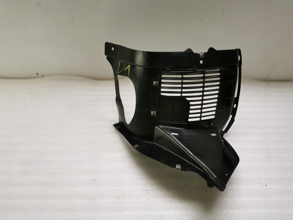 Fender Liner Fr Lh Forward Alltrack/R Model At - Volkswagen Gti (2010-) 2015-2017 | Volkswagen Golf Alltrack 2017 | Volkswagen Golf Hatchback 2015-2017
