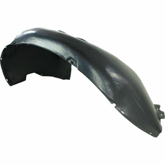Fender Liner Fr Lh - Volkswagen Beetle 2013-2019