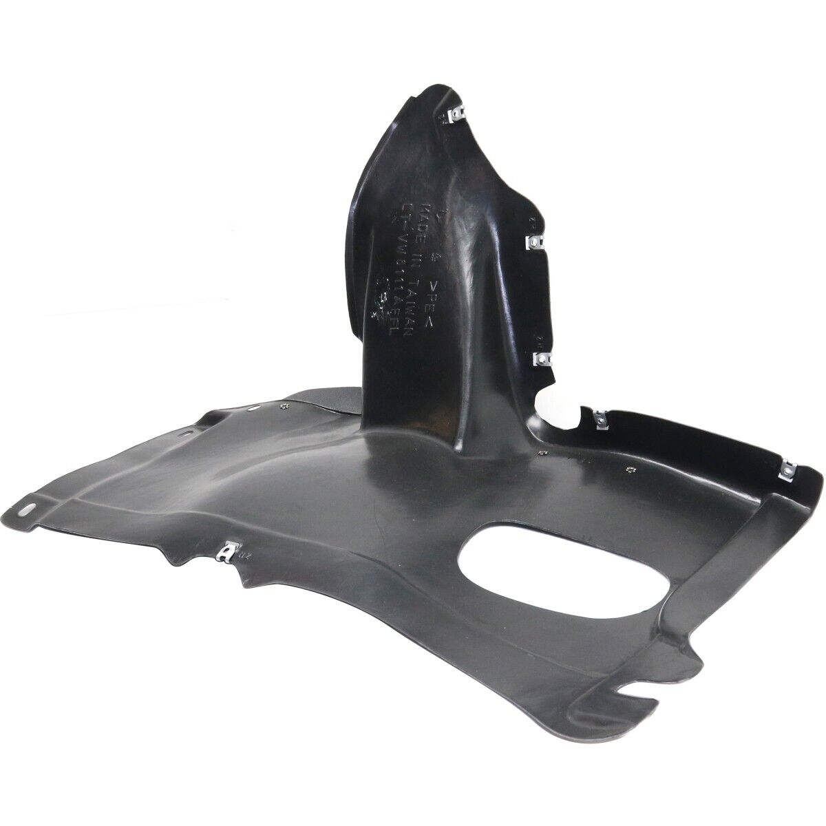 Fender Liner Fr Lh Forward 6 Speed Transmission - Volkswagen Jetta Wagon (2009-) 2010-2014 | Volkswagen Golf (1999-) 2010-2014 | Volkswagen Gti (2010-) 2010-2014