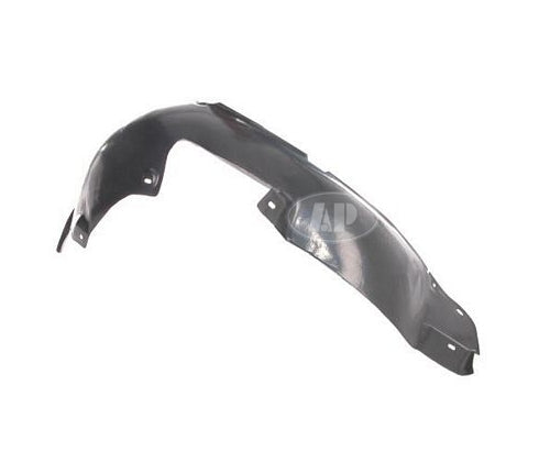 Fender Liner Fr Rh - Volkswagen Golf City (Canada) 2007 | Volkswagen Golf (1999-) 1999-2006