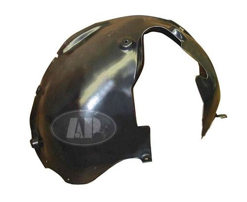 Fender Liner Fr Rh - Volkswagen Touareg 2004-2007