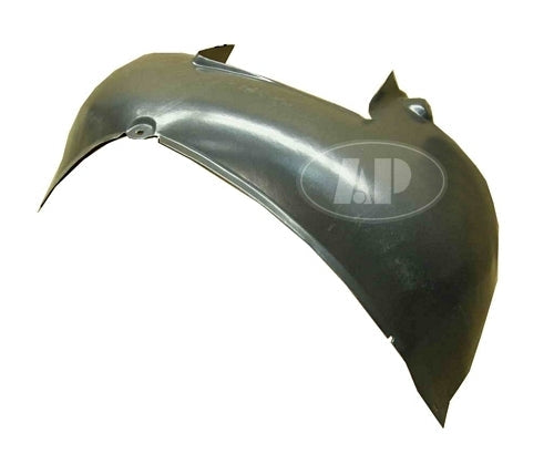 Fender Liner Fr Rh (Rr Section) - Volkswagen Cc 2009-2012
