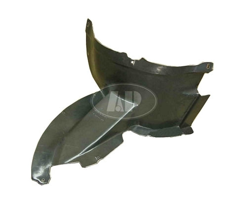 Fender Liner Fr Rh (Front Section) - Volkswagen Cc 2009-2012